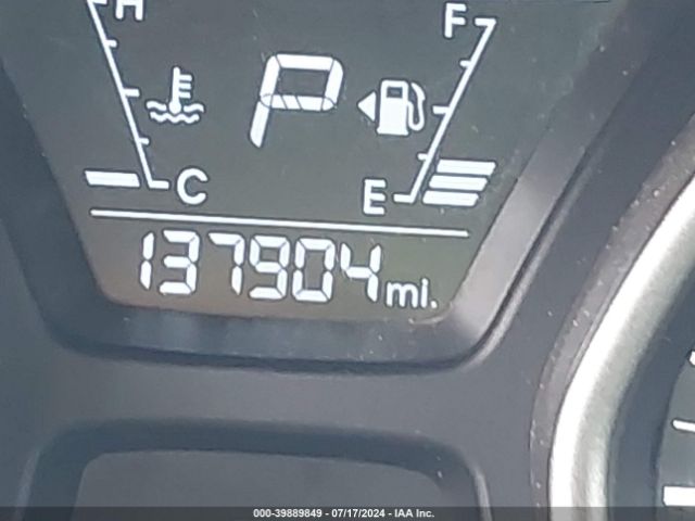 5NPDH4AE0EH535836 Hyundai Elantra Limited