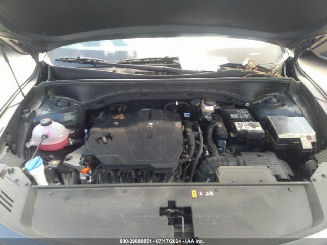 5XYRL4LCXPG238048 KIA SORENTO S