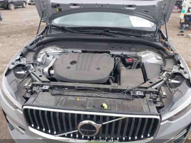 YV4L12RN4P1254123 Volvo Xc60 B5 Plus Bright Theme