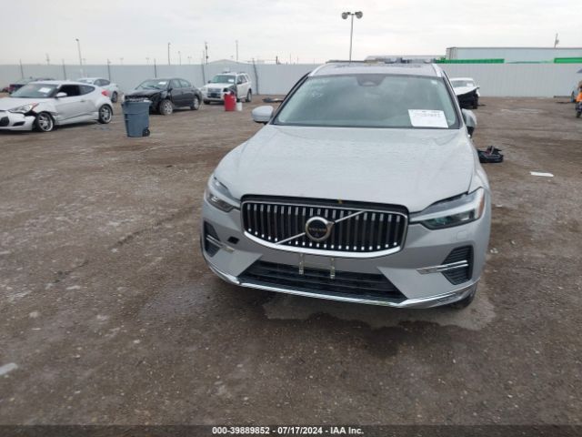 YV4L12RN4P1254123 Volvo Xc60 B5 Plus Bright Theme