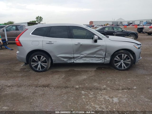 YV4L12RN4P1254123 Volvo Xc60 B5 Plus Bright Theme