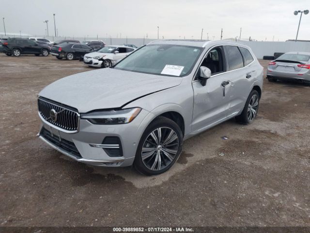 YV4L12RN4P1254123 Volvo Xc60 B5 Plus Bright Theme