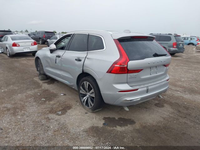 YV4L12RN4P1254123 Volvo Xc60 B5 Plus Bright Theme