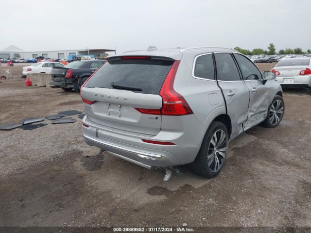 YV4L12RN4P1254123 Volvo Xc60 B5 Plus Bright Theme