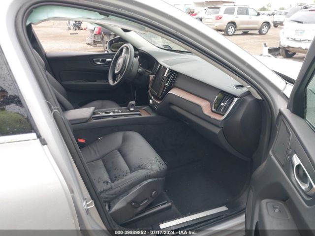 YV4L12RN4P1254123 Volvo Xc60 B5 Plus Bright Theme