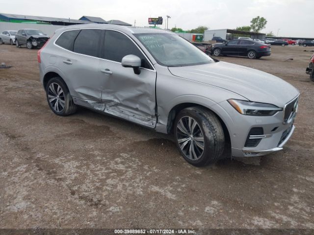 YV4L12RN4P1254123 Volvo Xc60 B5 Plus Bright Theme