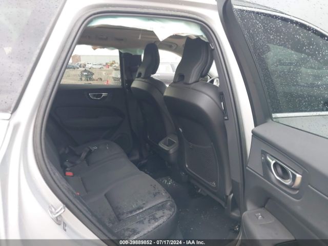YV4L12RN4P1254123 Volvo Xc60 B5 Plus Bright Theme