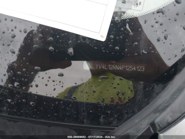 YV4L12RN4P1254123 Volvo Xc60 B5 Plus Bright Theme