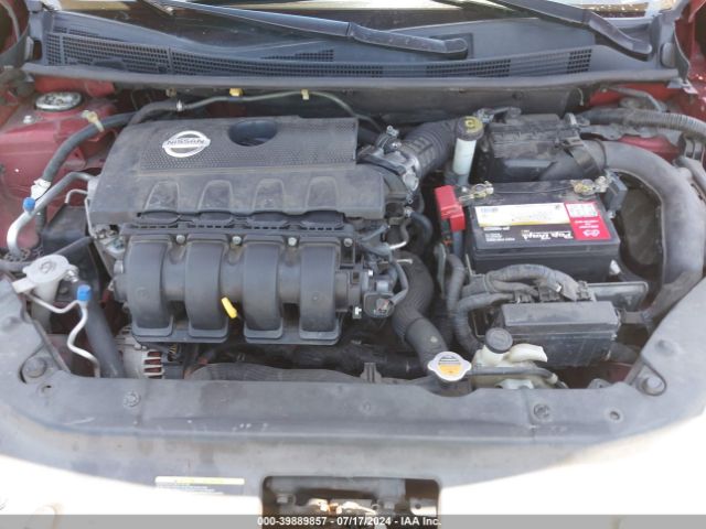 3N1AB7AP5EY311331 Nissan SENTRA SL