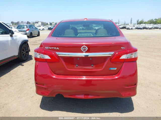 3N1AB7AP5EY311331 Nissan SENTRA SL