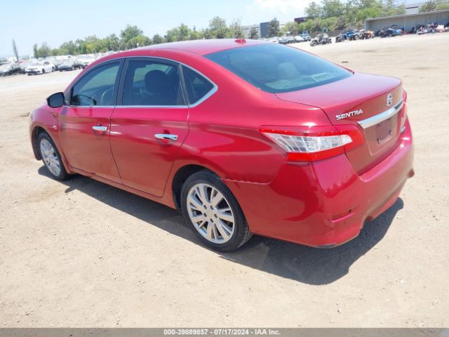 3N1AB7AP5EY311331 Nissan SENTRA SL