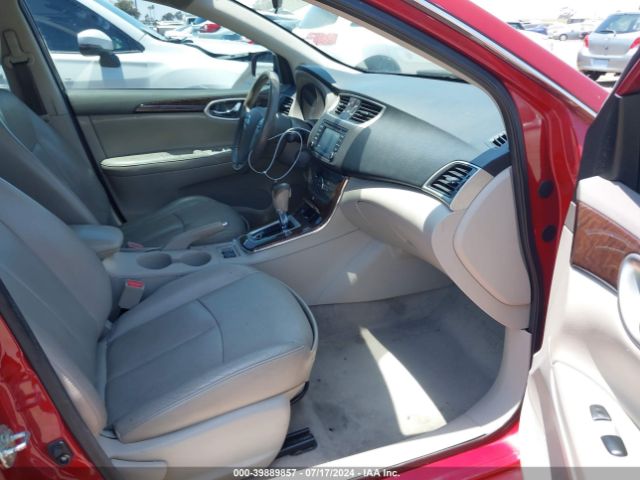 3N1AB7AP5EY311331 Nissan SENTRA SL