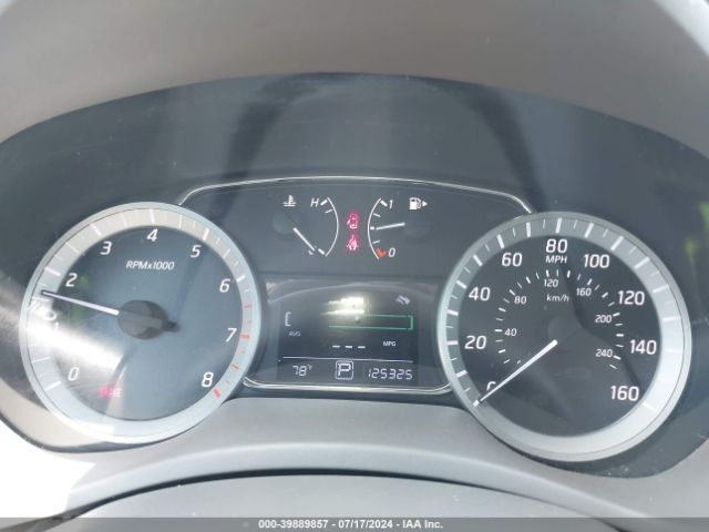 3N1AB7AP5EY311331 Nissan SENTRA SL