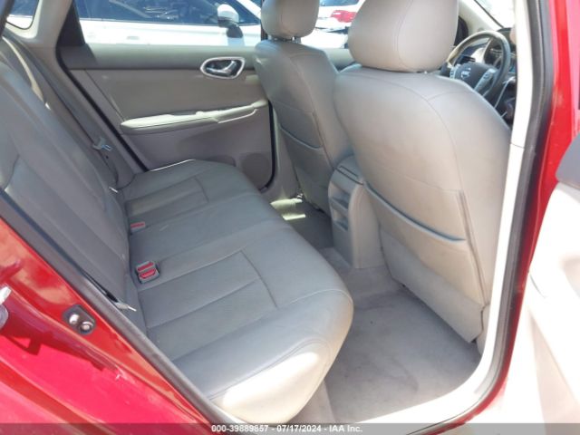 3N1AB7AP5EY311331 Nissan SENTRA SL
