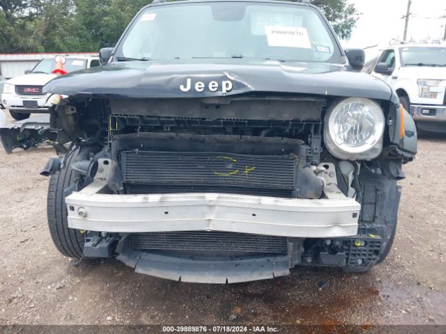 ZACCJABT0FPC31099 Jeep Renegade Latitude