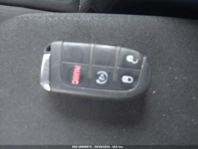 ZACCJABB1JPJ21983 Jeep Renegade Latitude Fwd