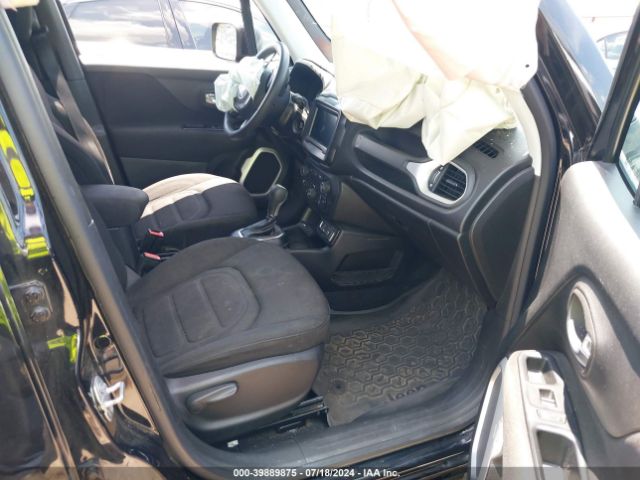 ZACCJABB1JPJ21983 Jeep Renegade Latitude Fwd