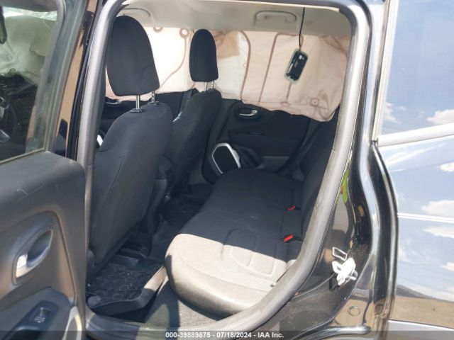ZACCJABB1JPJ21983 Jeep Renegade Latitude Fwd