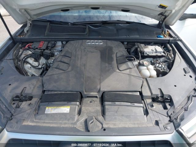 WA1LAAF74KD006359 Audi Q7 55 Premium/55 Se Premium