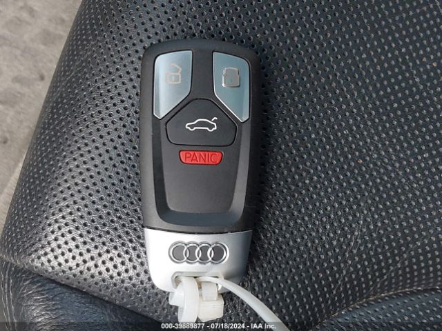 WA1LAAF74KD006359 Audi Q7 55 Premium/55 Se Premium