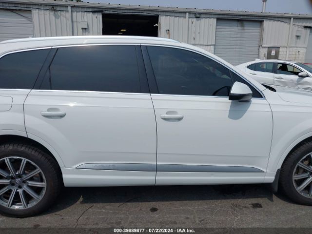 WA1LAAF74KD006359 Audi Q7 55 Premium/55 Se Premium