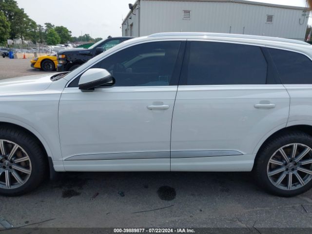 WA1LAAF74KD006359 Audi Q7 55 Premium/55 Se Premium