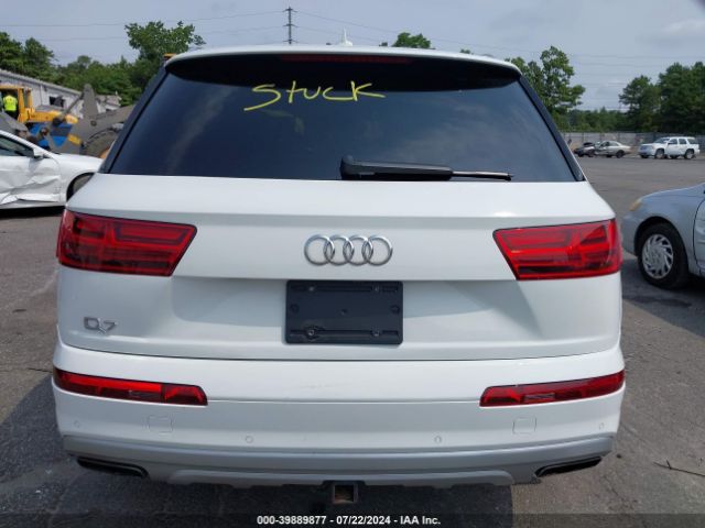 WA1LAAF74KD006359 Audi Q7 55 Premium/55 Se Premium