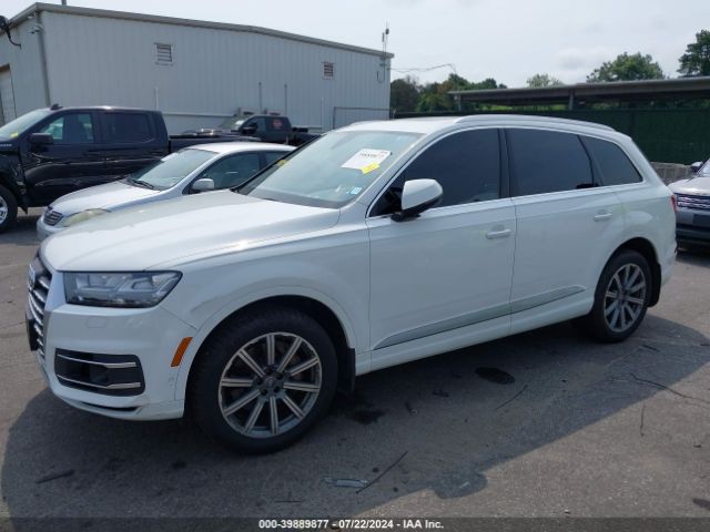 WA1LAAF74KD006359 Audi Q7 55 Premium/55 Se Premium