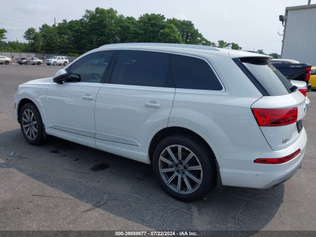 WA1LAAF74KD006359 Audi Q7 55 Premium/55 Se Premium
