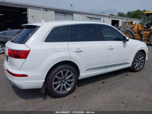 WA1LAAF74KD006359 Audi Q7 55 Premium/55 Se Premium
