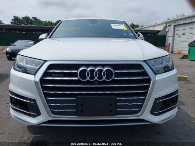 WA1LAAF74KD006359 Audi Q7 55 Premium/55 Se Premium