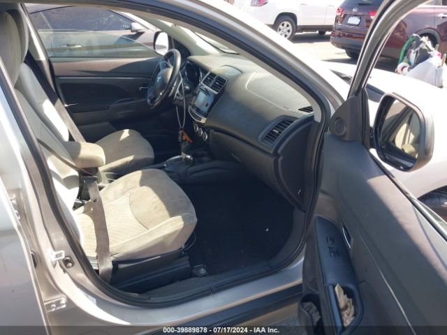 4A4AP4AU0FE045906 Mitsubishi Outlander Sport Se