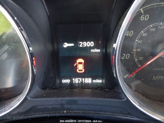 4A4AP4AU0FE045906 Mitsubishi Outlander Sport Se