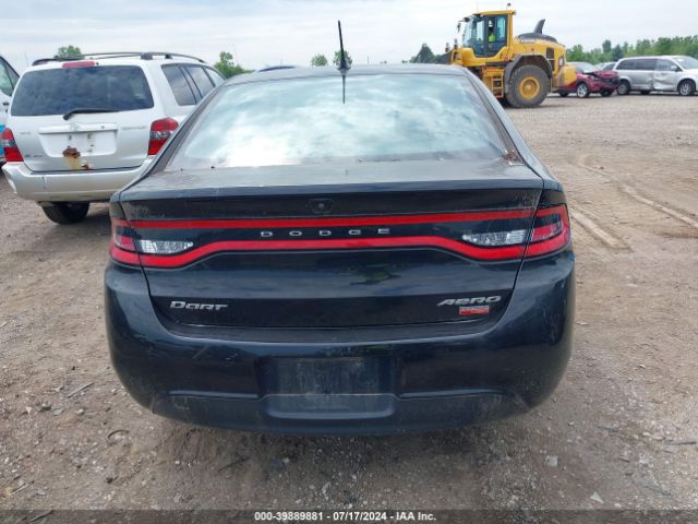 1C3CDFDH4ED693227 Dodge Dart Aero