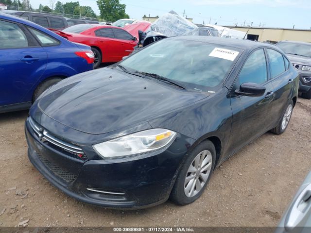 1C3CDFDH4ED693227 Dodge Dart Aero