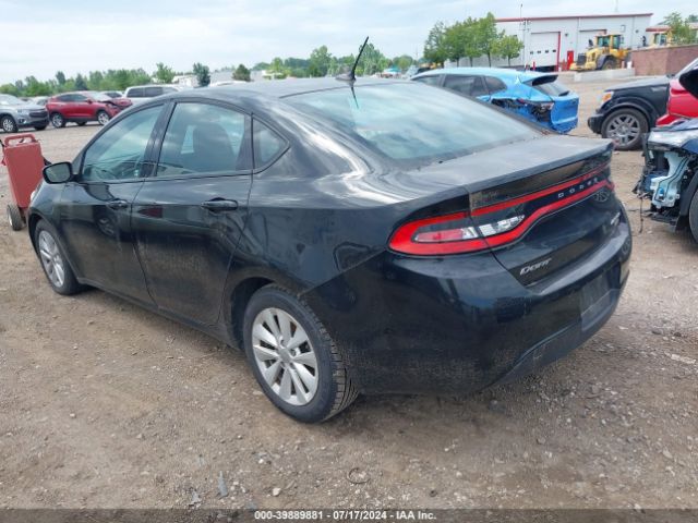 1C3CDFDH4ED693227 Dodge Dart Aero