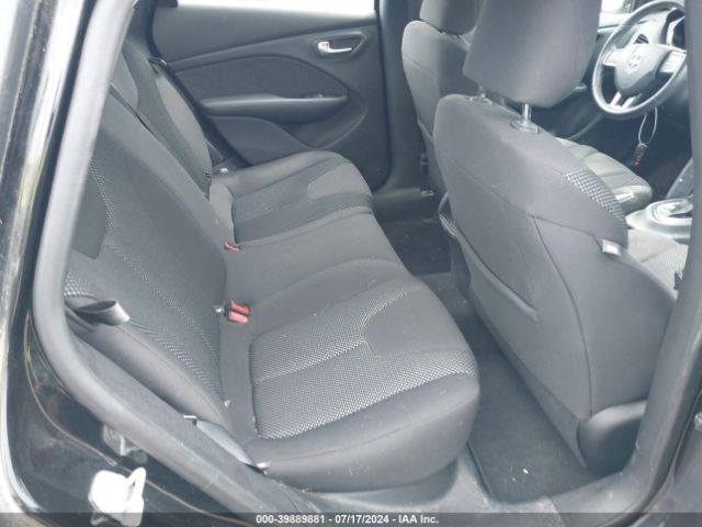 1C3CDFDH4ED693227 Dodge Dart Aero