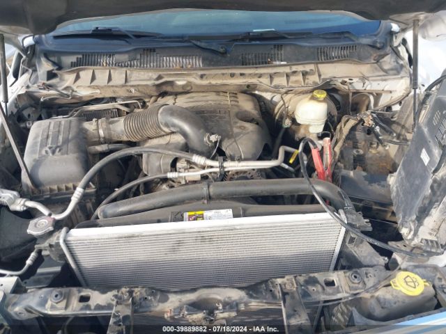 1C6RR6NT7ES100358 RAM 1500 Laramie