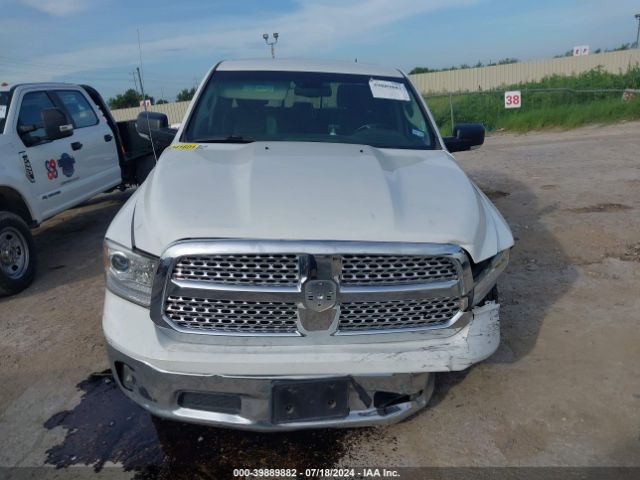 1C6RR6NT7ES100358 RAM 1500 Laramie