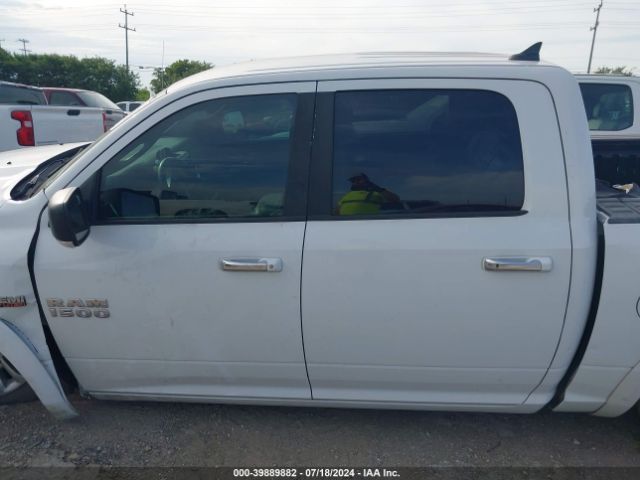 1C6RR6NT7ES100358 RAM 1500 Laramie
