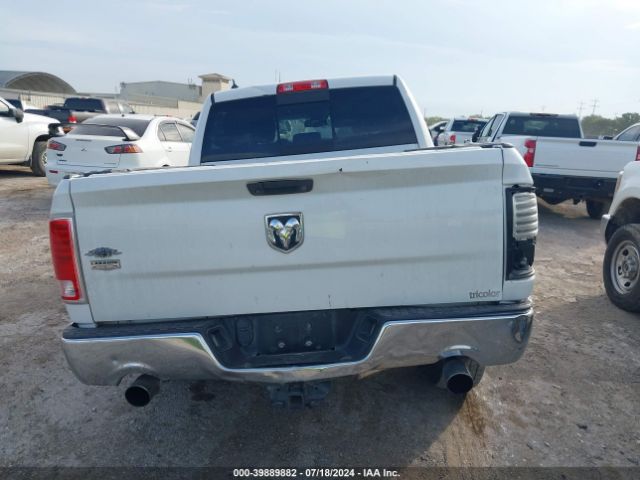 1C6RR6NT7ES100358 RAM 1500 Laramie