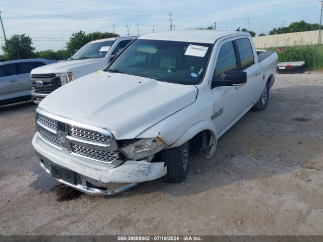 1C6RR6NT7ES100358 RAM 1500 Laramie