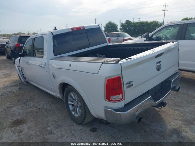 1C6RR6NT7ES100358 RAM 1500 Laramie