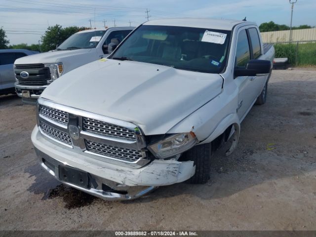 1C6RR6NT7ES100358 RAM 1500 Laramie