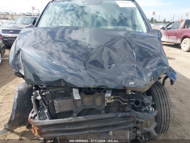 WD3PG3EA0K3606763 Mercedes-Benz Metris