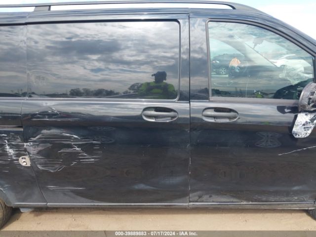 WD3PG3EA0K3606763 Mercedes-Benz Metris