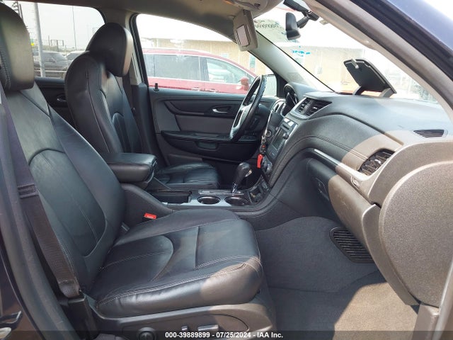 Chevrolet Traverse 2lt 2015 1GNKVHKD9FJ218490 Image 5