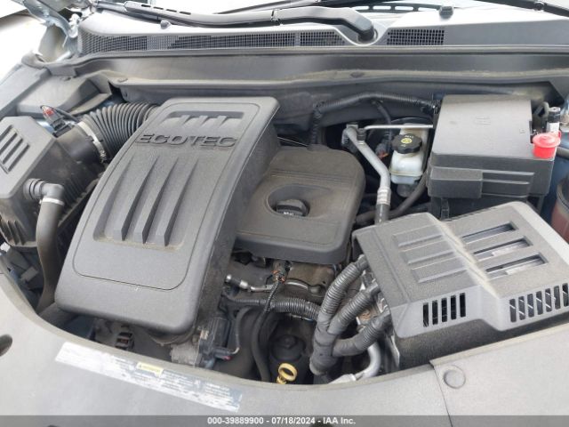 2GNFLEEK6E6170667 Chevrolet EQUINOX LS