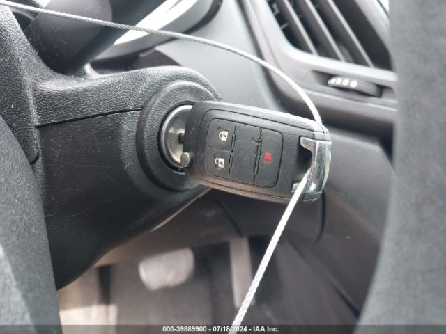 2GNFLEEK6E6170667 Chevrolet EQUINOX LS