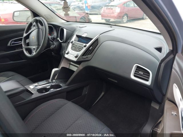 2GNFLEEK6E6170667 Chevrolet EQUINOX LS